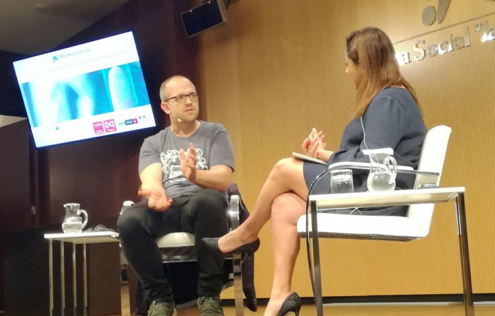 debate sobre capitalismo digital